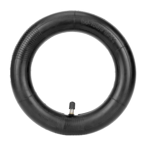 Pneu externo 9x2.3, c?mara de ar de boca reta de 8,5 polegadas de espessura para scooter 2