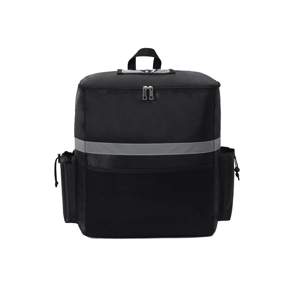 Food Delivery Backpack Delivery Bag Insulated Delivery Bag for Bike