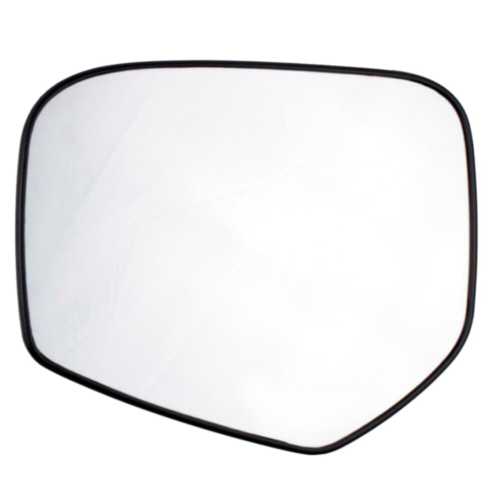 Car Left Heated Glass Rearview Mirror Side Wing Reversing Lens 4852209337922