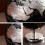 World Globe Constellation Map Globe for Home Table Decoration (Black) 4