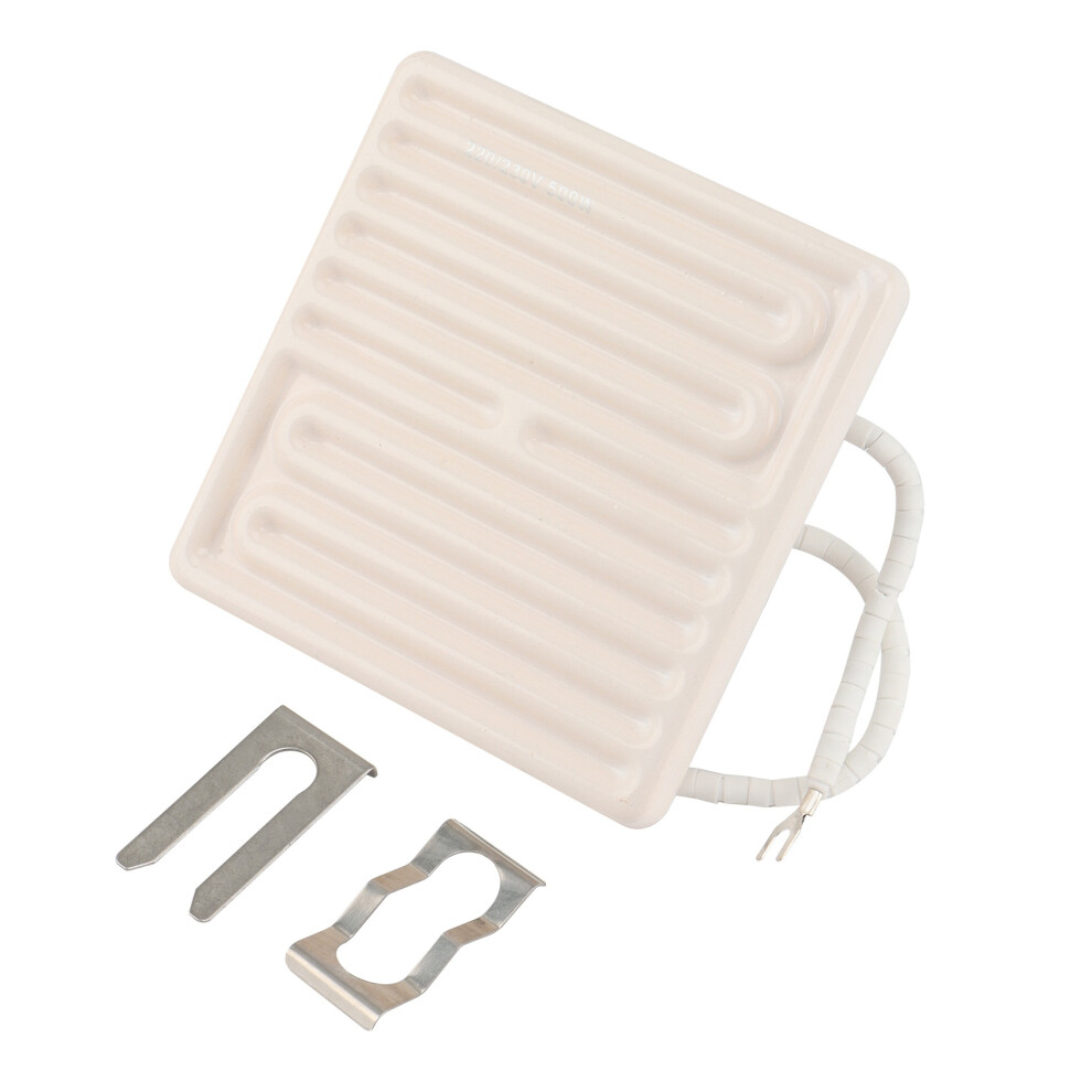 Ir Infrared Top Heater Hot Plate For Soldering Bga Rework Station 4852209339827