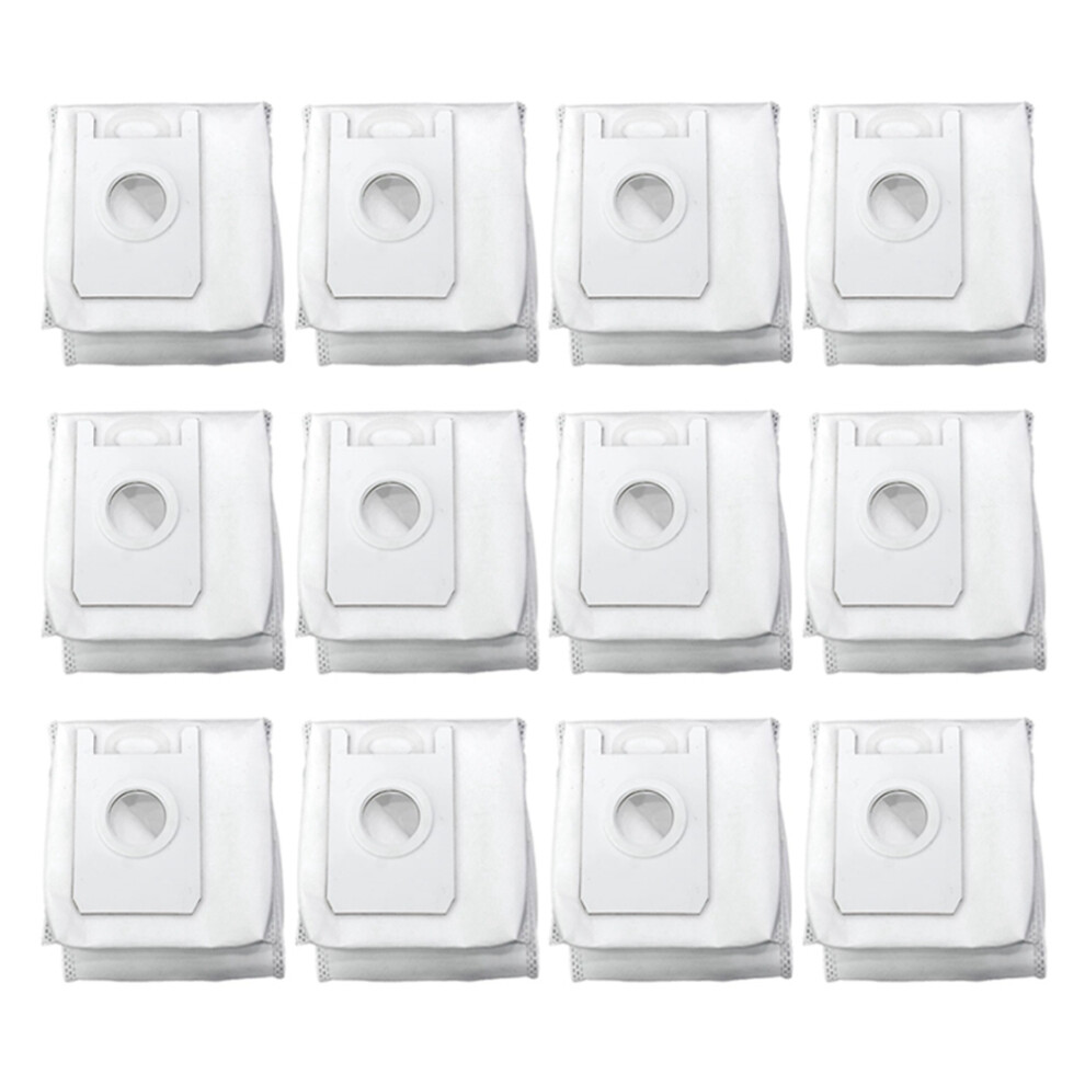 12Pcs Accessories Dust Bags for 2290 Robotic Vacuumer