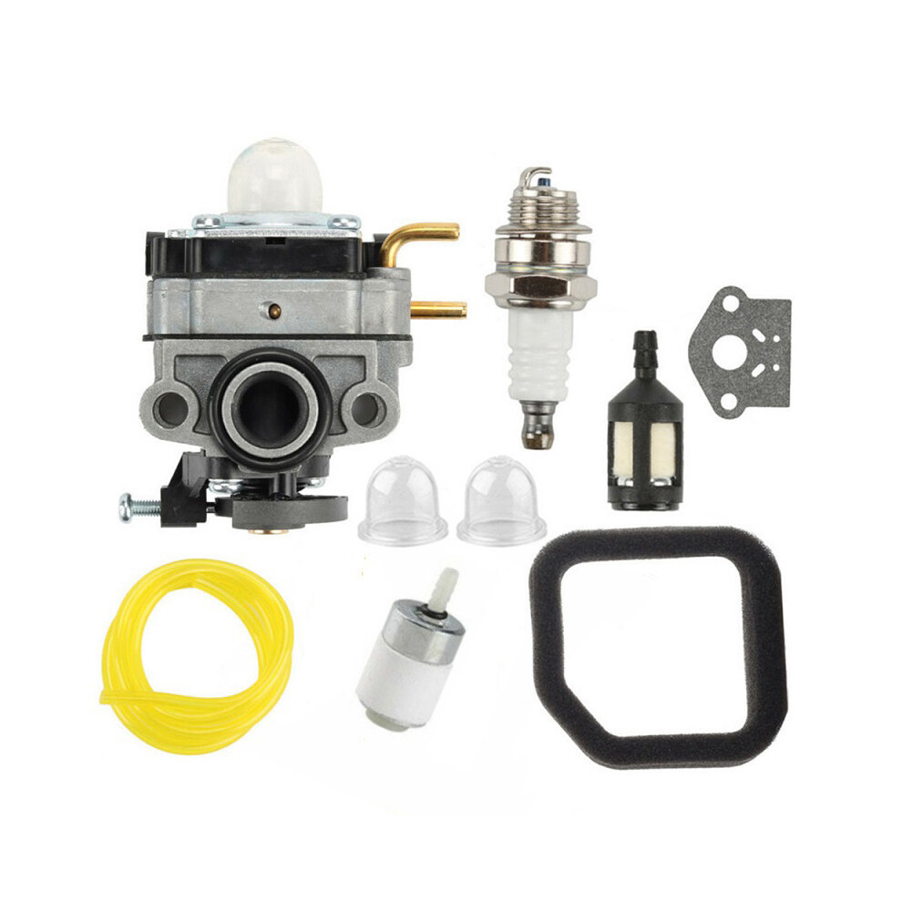 Carburetor For Ry252cs Ry251ph Ry254bc Models 2 Cycle 25Cc 4852209343510