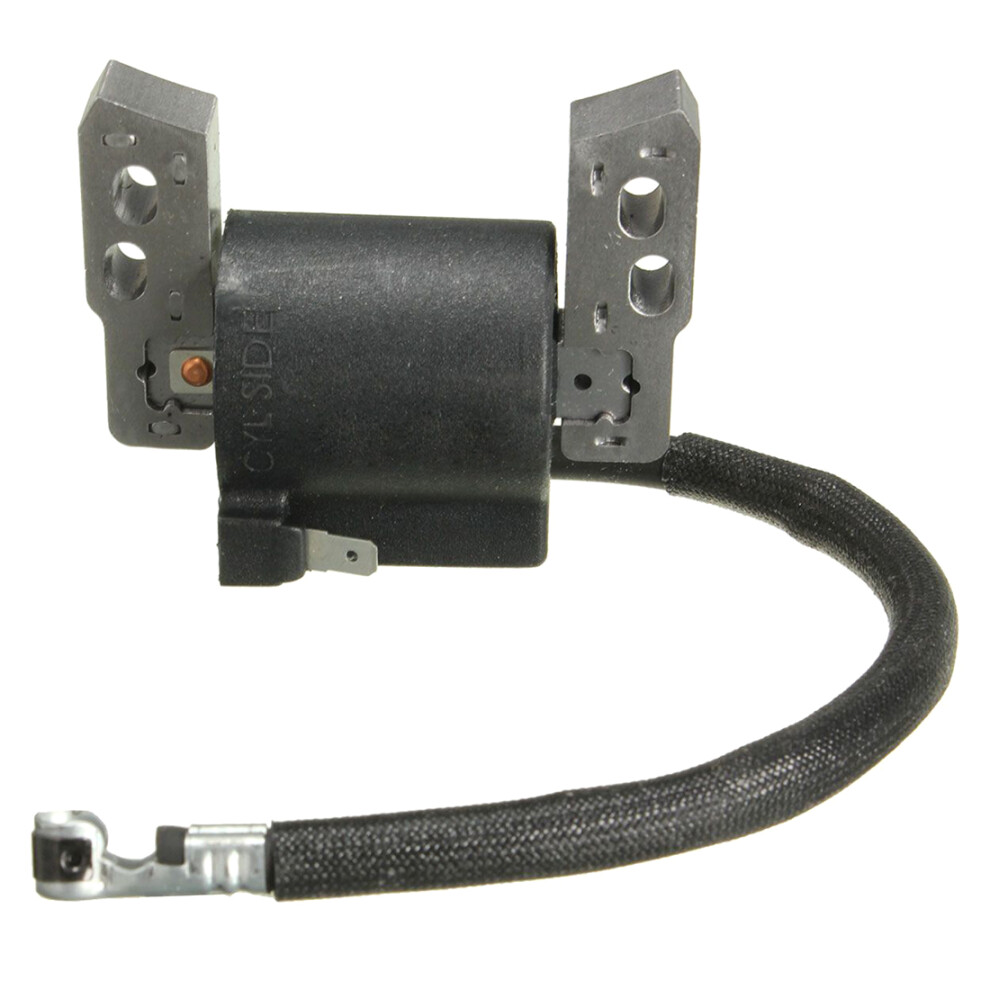 Lawn Ignition Coil For Briggs & Stratton 695711 802574 796964 Black 4852209345378