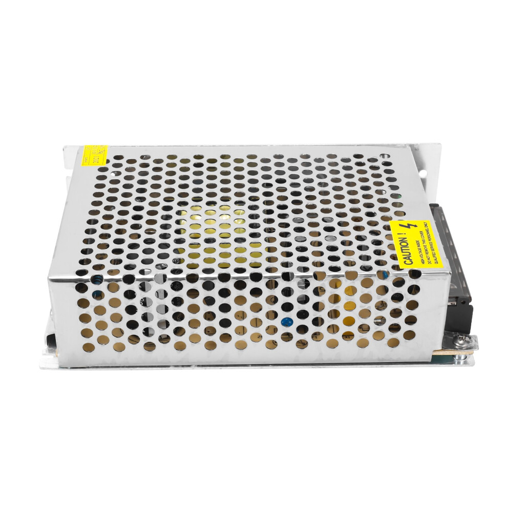 Dc 12V 10A 120W Switching Power Supply Regulated Transformer/Safety 4852209346733