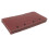 40 τμχ Τετράγωνο γυαλόχαρτο Grit Flocking Sand Paper for Car Polish Tools 4
