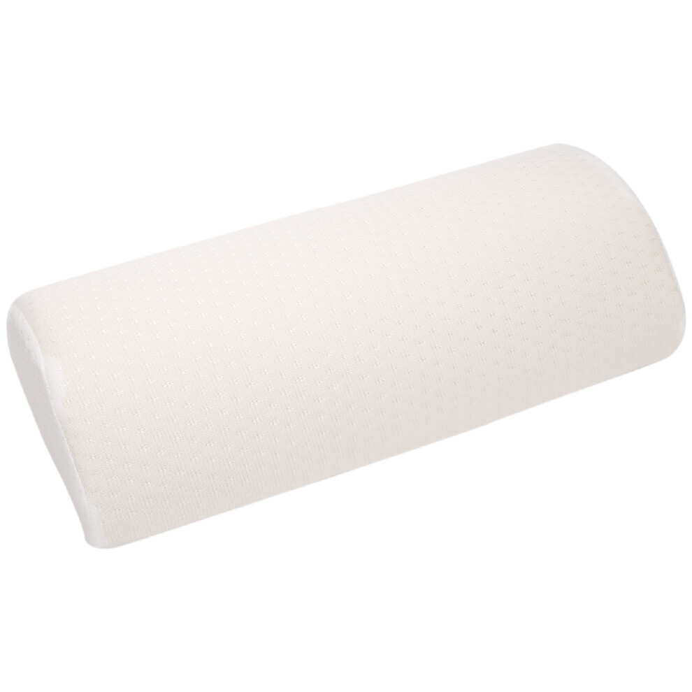 Half-Moon Kussens Memory Foam Kussens Gel Been Kussens Been Kussens-image
