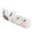 14 Day Pill Box Travel Organizer Dose Medicine Tablet Storage Box 5
