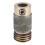 5/8 tommer diamantslibehoved Helix diamant kobberbitslibning 1