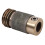 5/8 tommer diamantslibehoved Helix diamant kobberbitslibning 5