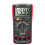 DT9205A Mult?metro digital AC/DC Testador de transistor vermelho 2
