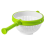 Centrifuge Salad Spinner with Handle Kitchen Useful Things 1