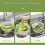 Centrifuge Salad Spinner with Handle Kitchen Useful Things 2