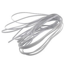 Curea de distribuție PU cu miez de oțel, 2Gt, lățime 6 mm, curea deschisă 10 m