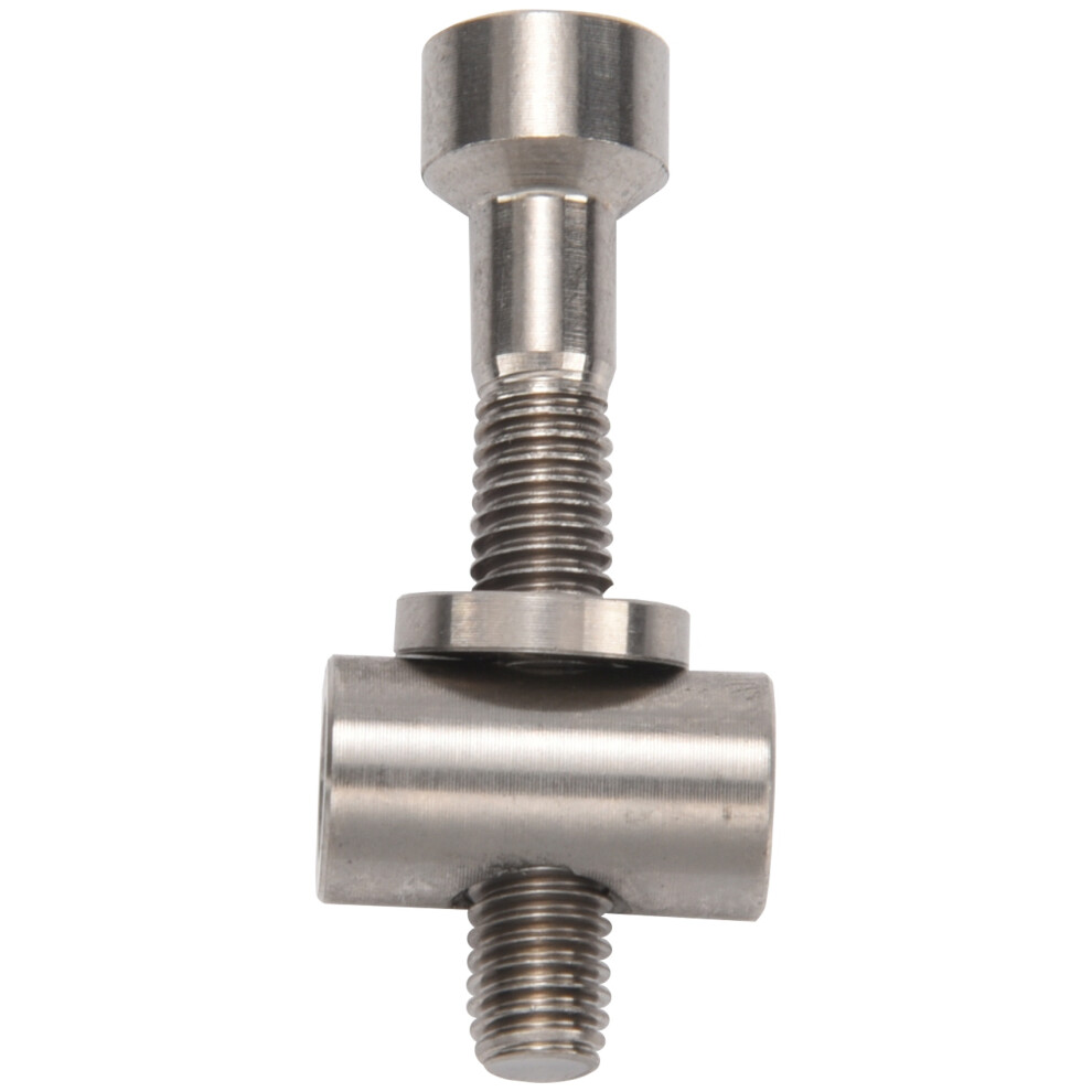 Bicycle Seatpost Screws Titanium Bolts M5x30 For Seatpost 4852209359245