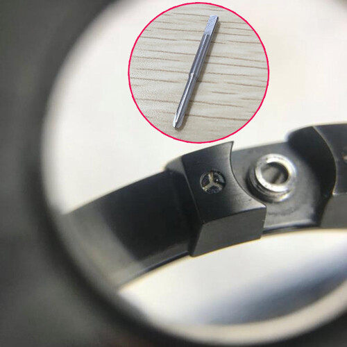 Κατσαβίδι ρολόι σε σχήμα Υ 1,6 mm για Oris Divers Strap 2