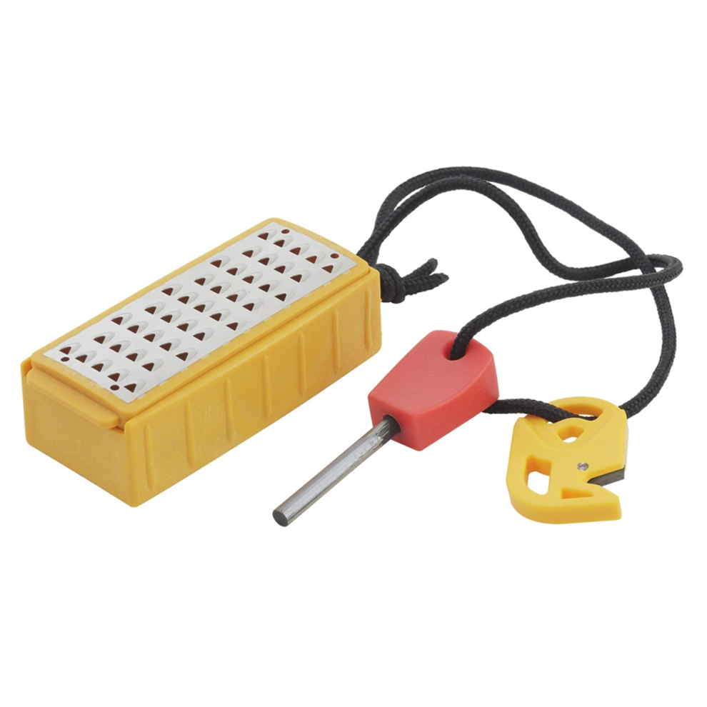 Fire Survival Tool Fire Kit