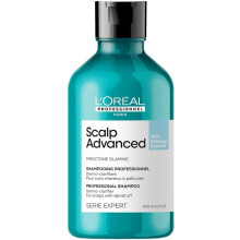 L'Oréal Professionnel Scalp Advanced Anti-Dandruff Shampoo 300 ml