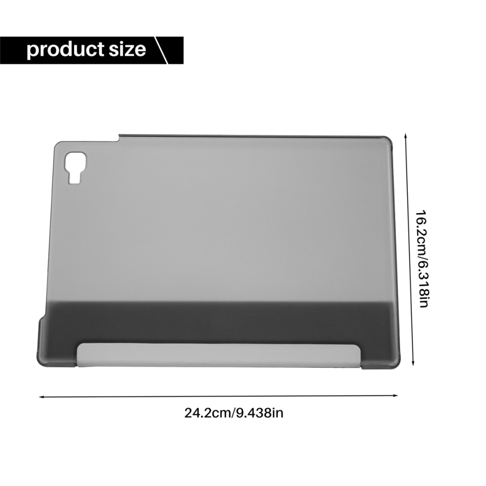 For Teclast M40 P20hd 10.1 Inch Tablet Anti-Drop Protection Case 4852209366601