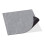 Living And Home 12Pcs Grey Marble Texture Floor Tiles Self Adhesive Vinyl Flooring 4