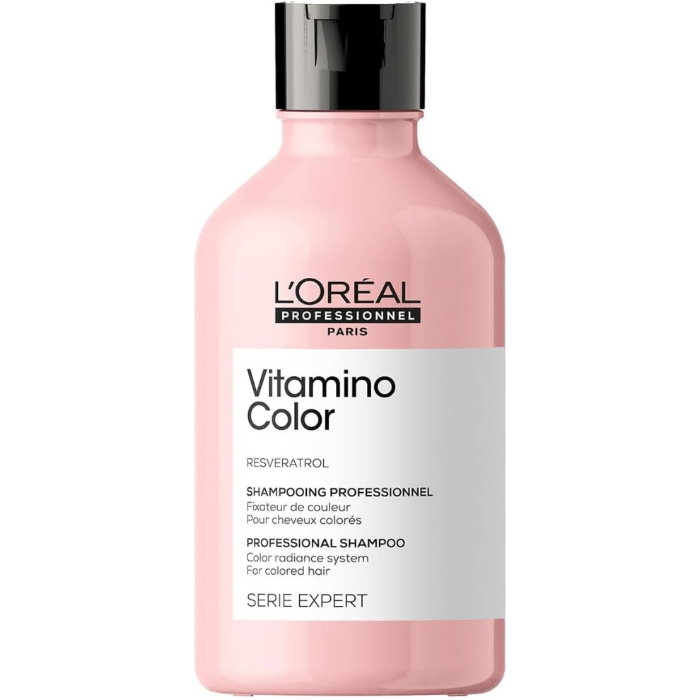 LâOrã©Al Paris L'oreal Professionnel Expert Vitamino Shampoo 300 Ml