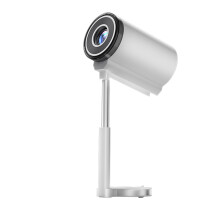 (British Rules) 2025 new TS-7 projector miniature high-explosive portable Android wireless wall projection new smart home