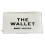 (White) Holding a wallet clip in hand 1