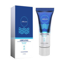 (20ml) Water soluble lubricating oil for sexual intercourse, hyaluronic acid for human body, large capacity lubricating oil for adult use