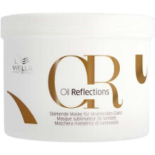 Wella Oil Reflections Luminous Reboost Mask 500 ml