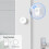 TP-LINK TP-Link Tapo Smart Button S200B White Control Dial (Requires Tapo Hub) 6