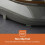 GEEPAS (Grey) Geepas 1.5L Filter Coffee Maker Machine Instant 7