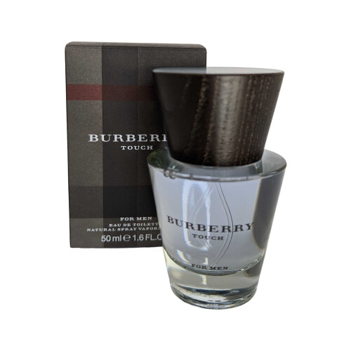 Burberry Burberry Touch Eau de Toilette Spray for Men 50ml