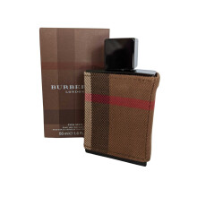 Burberry London for Men Eau de Toilette Spray 50ml