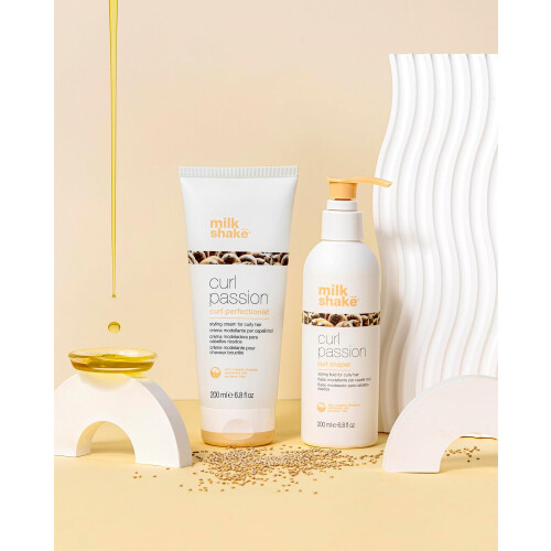 Milk Shake MILK SHAKE Curl Passion Curl Shaper 200 ml 2