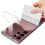 Clear Hydrogel Screen Protector For iPhone 16e Back 1