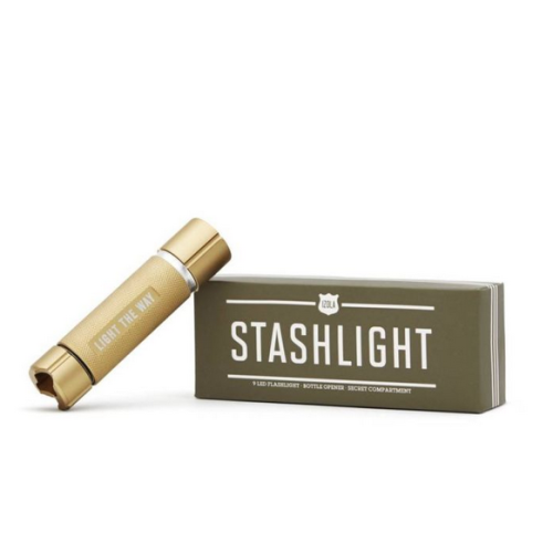 Atlantic Folk Stashlight 3-In-1 LED Torch & Stash 1