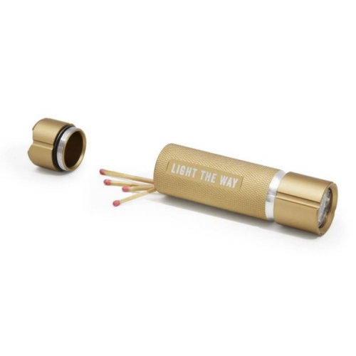 Atlantic Folk Stashlight 3-In-1 LED Torch & Stash 2