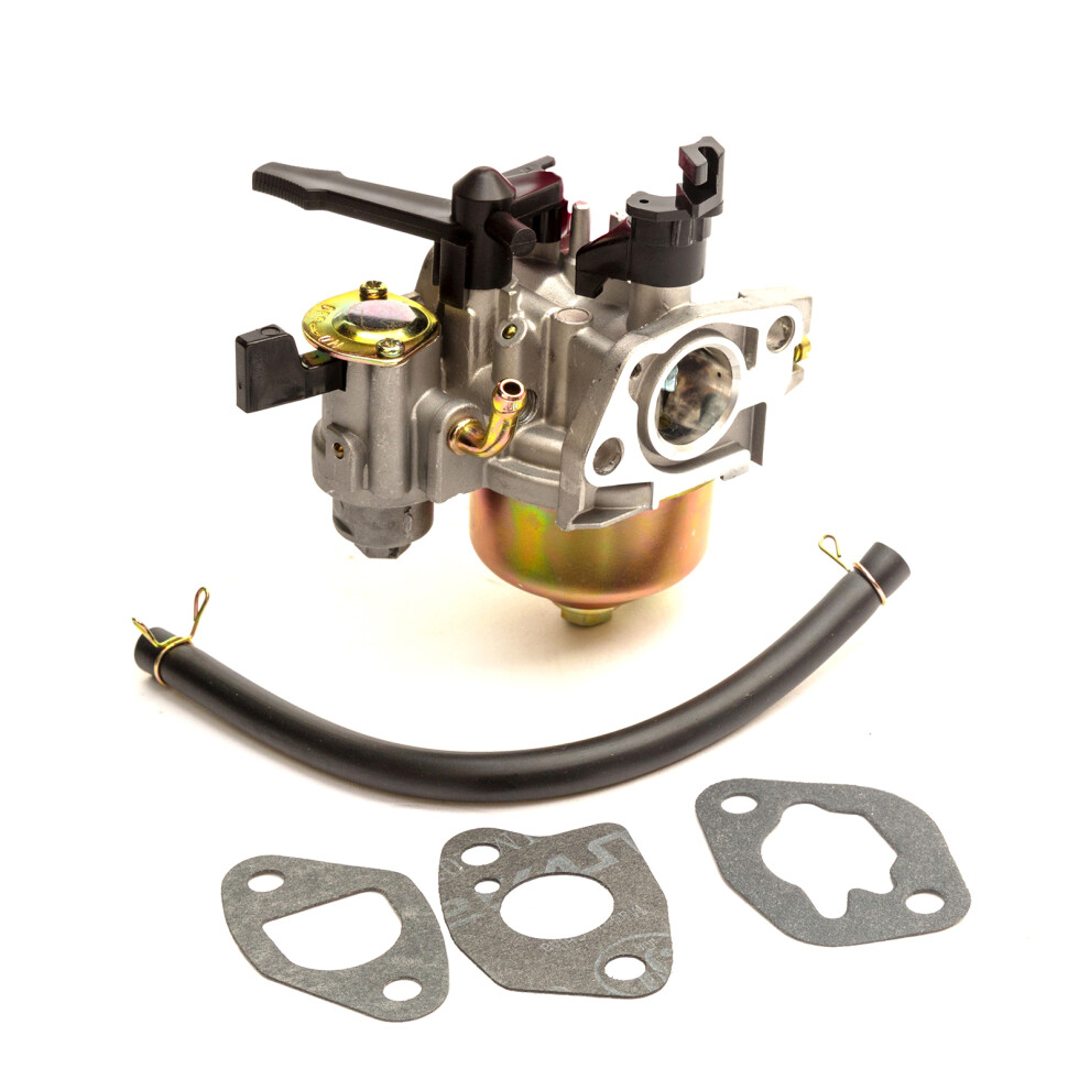 Non Genuine Carburettor & Gasket For Honda Gx200 Engine Pressure Washer 5056213527563
