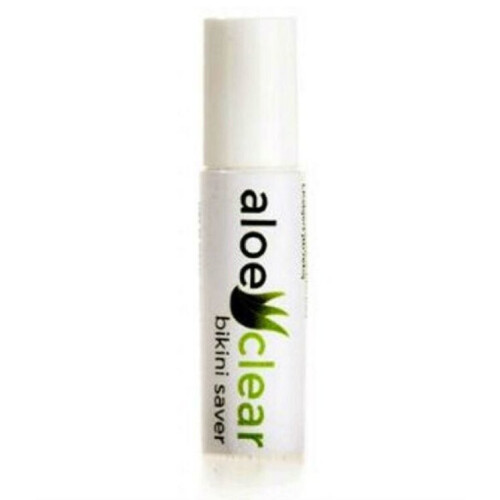 Aloe Clear Bikini Saver 10ml