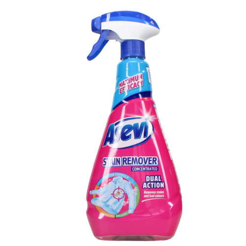 Asevi Konzentrierte Dual-Action Fleckentferner 720ml