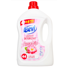 Asevi Rosehip pyykinpesuaine - 44 pesukertaa