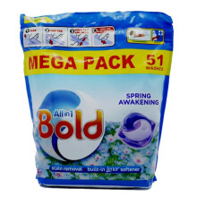 Bold All-n-1 Pods Spring Awakening (51 Pods)