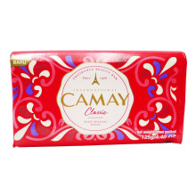 Camay Classic Beauty Bar 125g