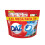 Daz Daz All in 1 Pods για λευκά και χρωματιστά (56 πλύσεις) 1