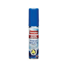 Dentiplus Double Strength Frischer Atem Spray 25ml
