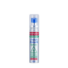 Dentiplus Zucker & Alkohol Frei Freshmint Frischer Atem Spray 25ml