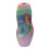 Disney Μπουρμπουλήθρες μπάνιου και ντους της Disney Princess 400ml 1