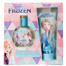 Disney Fragrance Duo Gift Set- Lotion & Eau de Toilette