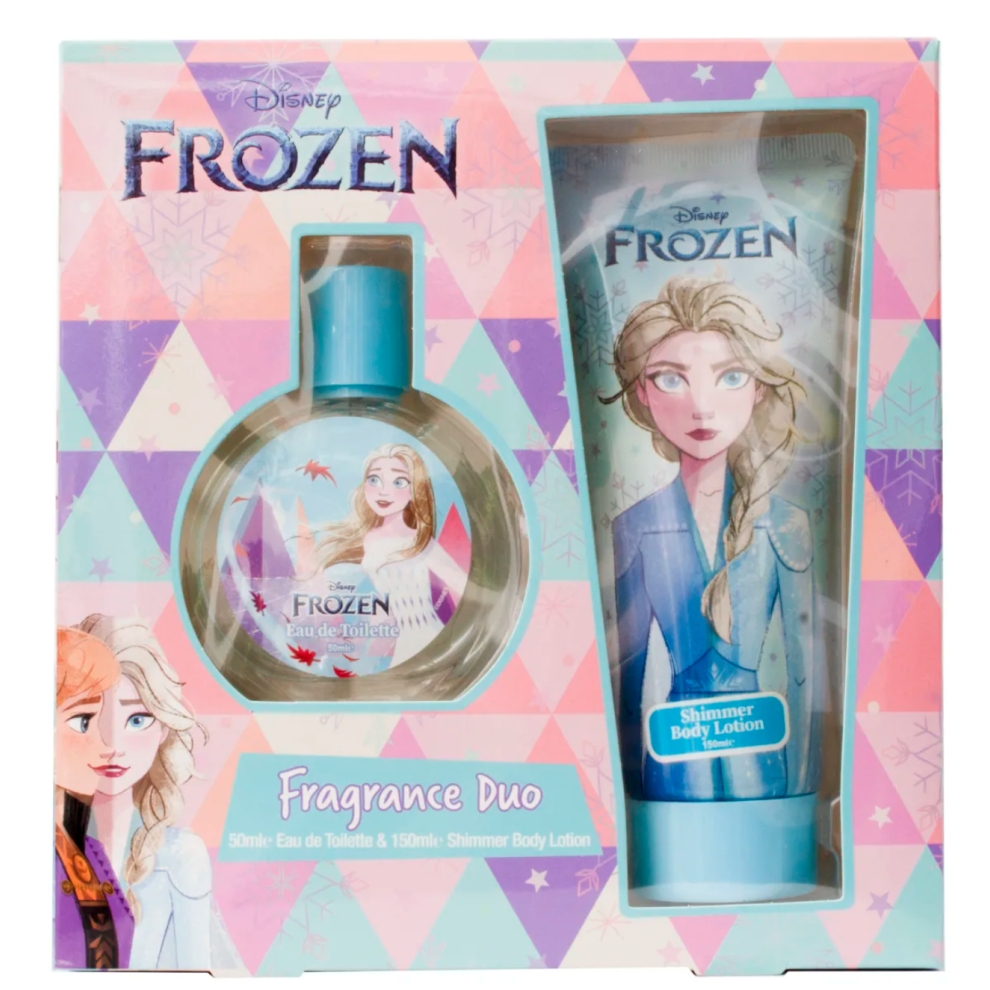 Disney Fragrance Duo Gift Set- Lotion & Eau de Toilette
