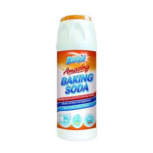 Duzzit ruokasooda 350g